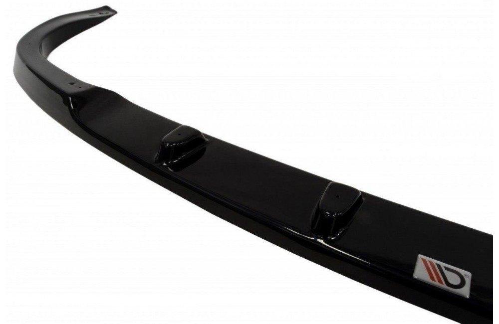 Front Splitter Subaru Impreza GT