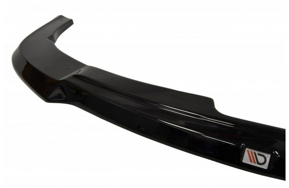 Front Splitter Subaru Impreza WRX STI (HAWKEYE)