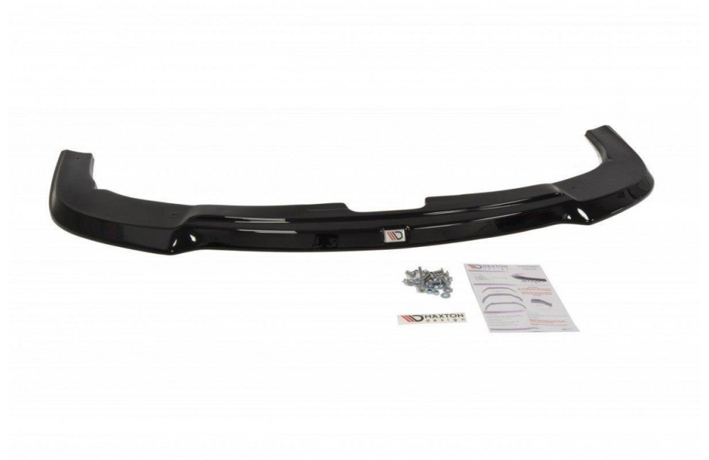 Front Splitter Subaru Impreza WRX STI (HAWKEYE)