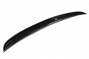 SPOILER CAP Subaru Impreza II WRX