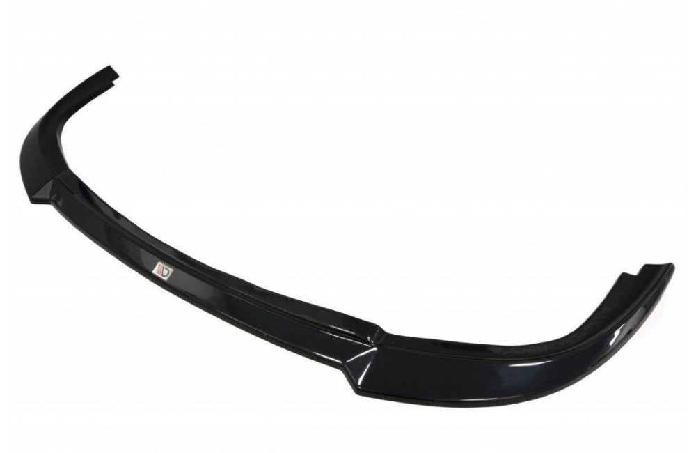 FRONT SPLITTER v.1 Subaru Impreza II WRX