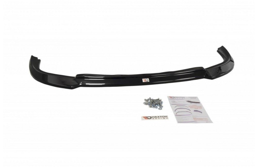 FRONT SPLITTER v.1 Subaru Impreza II WRX