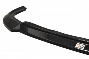 FRONT SPLITTER v.1 Subaru Impreza II WRX