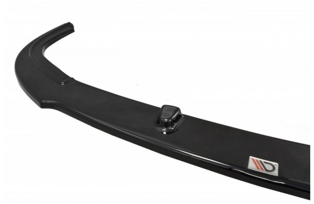 FRONT SPLITTER v.2 Subaru Impreza II WRX
