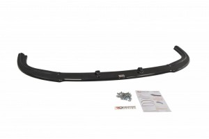 FRONT SPLITTER v.2 Subaru Impreza II WRX