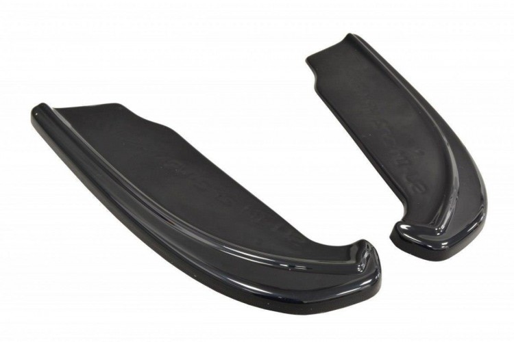 ΠΙΣΩ ΠΛΕΥΡΙΚΟ SPLITTERS Subaru Impreza II WRX