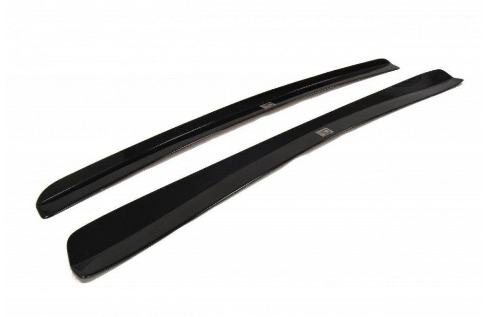 BOTTOM SPOILER CAP Subaru Impreza WRX STI (BLOBEYE) BOTTOM SPOILER CAP Subaru Impreza WRX STI (BLOBEYE)