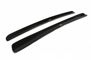 BOTTOM SPOILER CAP Subaru Impreza WRX STI (BLOBEYE) BOTTOM SPOILER CAP Subaru Impreza WRX STI (BLOBEYE)