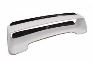 BOTTOM SPOILER CAP Subaru Impreza WRX STI (BLOBEYE) BOTTOM SPOILER CAP Subaru Impreza WRX STI (BLOBEYE)