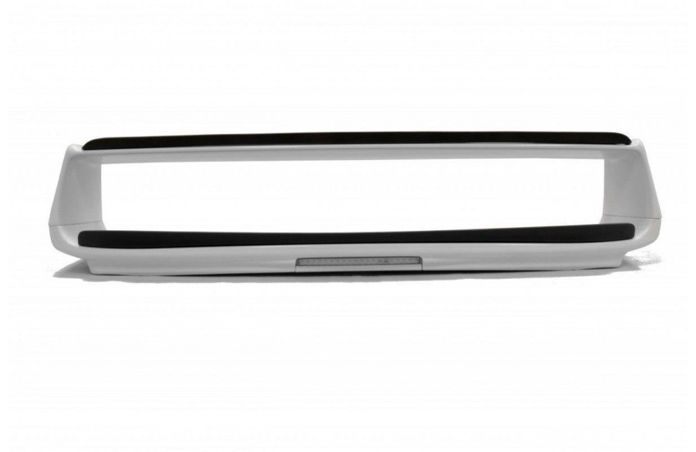 BOTTOM SPOILER CAP Subaru Impreza WRX STI (BLOBEYE) BOTTOM SPOILER CAP Subaru Impreza WRX STI (BLOBEYE)