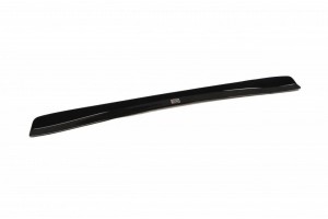 BOTTOM SPOILER CAP Subaru Impreza WRX STI (BLOBEYE) BOTTOM SPOILER CAP Subaru Impreza WRX STI (BLOBEYE)