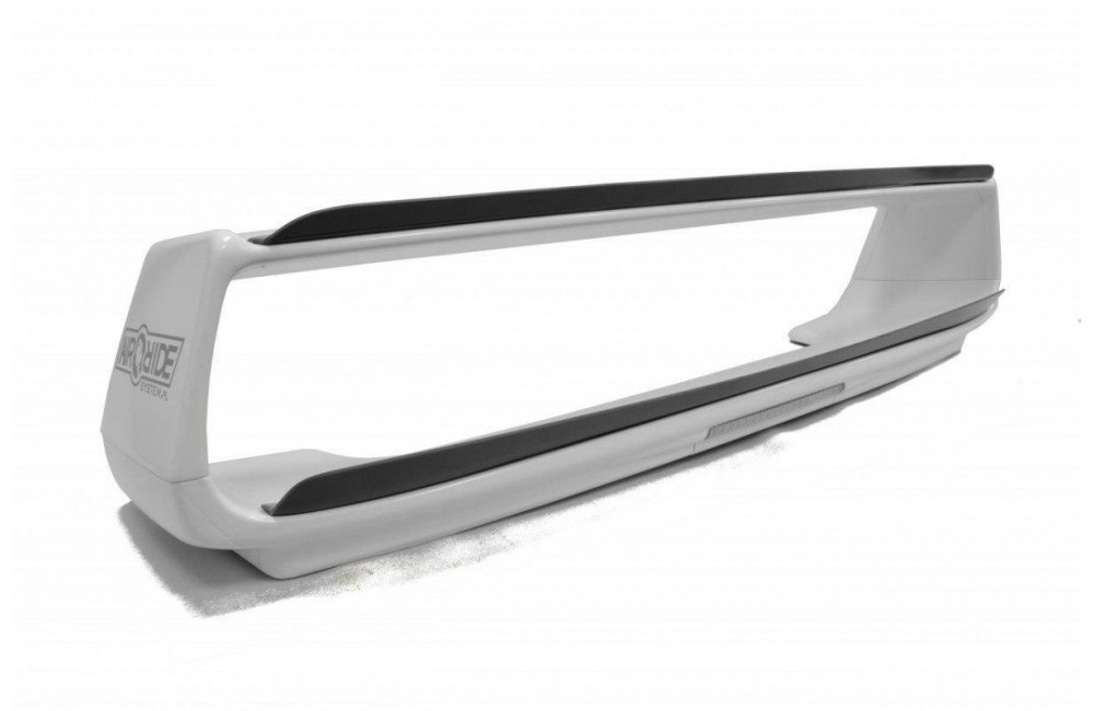 BOTTOM SPOILER CAP Subaru Impreza WRX STI (BLOBEYE) BOTTOM SPOILER CAP Subaru Impreza WRX STI (BLOBEYE)