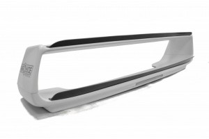 BOTTOM SPOILER CAP Subaru Impreza WRX STI (BLOBEYE) BOTTOM SPOILER CAP Subaru Impreza WRX STI (BLOBEYE)