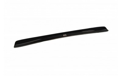 BOTTOM SPOILER CAP Subaru Impreza WRX STI (BLOBEYE)
