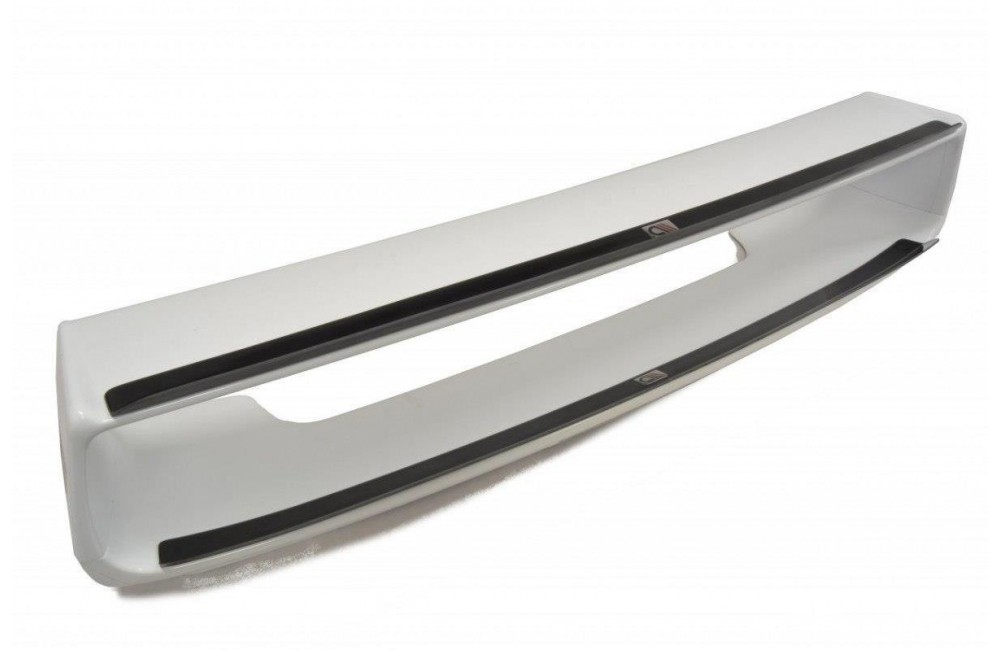 BOTTOM SPOILER CAP Subaru Impreza WRX STI (BLOBEYE) BOTTOM SPOILER CAP Subaru Impreza WRX STI (BLOBEYE)