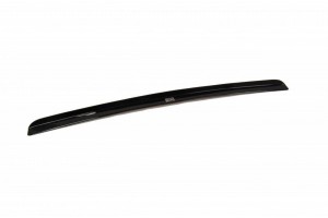 UPPER SPOILER CAP Subaru Impreza WRX STI (BLOBEYE) UPPER SPOILER CAP Subaru Impreza WRX STI (BLOBEYE)