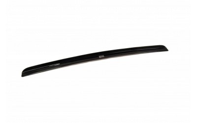 UPPER SPOILER CAP Subaru Impreza WRX STI (BLOBEYE)