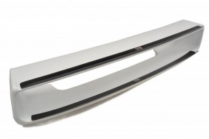 UPPER SPOILER CAP Subaru Impreza WRX STI (BLOBEYE) UPPER SPOILER CAP Subaru Impreza WRX STI (BLOBEYE)