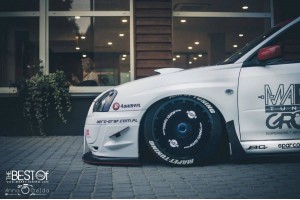 CANARDS Subaru Impreza WRX STI (BLOBEYE) CANARDS Subaru Impreza WRX STI (BLOBEYE)