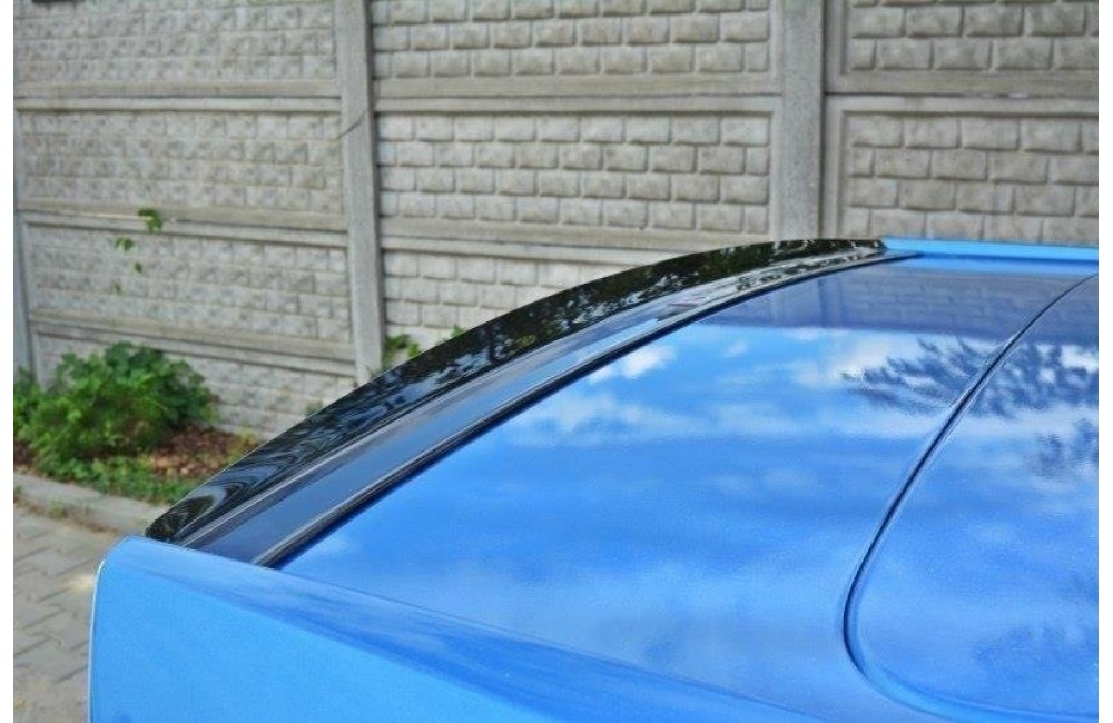 SPOILER CAP Subaru Impreza WRX STI Mk3