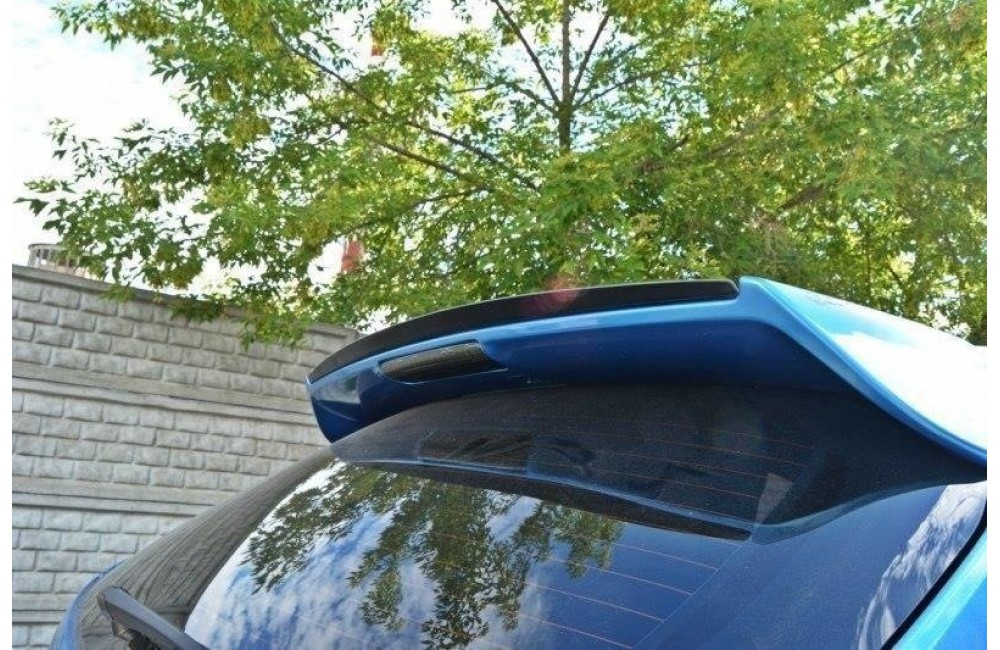 SPOILER CAP Subaru Impreza WRX STI Mk3