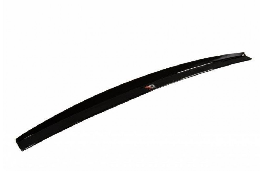 SPOILER CAP Subaru Impreza WRX STI Mk3