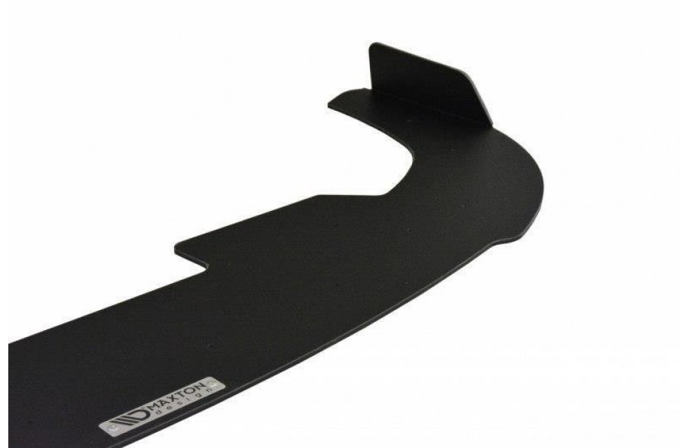 FRONT RACING SPLITTER Subaru Impreza WRX STI Mk3 FRONT RACING SPLITTER Subaru Impreza WRX STI Mk3
