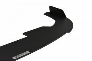 FRONT RACING SPLITTER Subaru Impreza WRX STI Mk3 FRONT RACING SPLITTER Subaru Impreza WRX STI Mk3