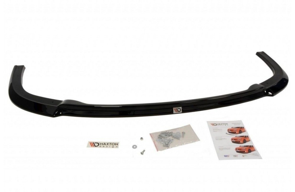 Front Splitter V.1 Subaru Impreza WRX STI Mk3