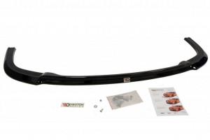 Front Splitter V.1 Subaru Impreza WRX STI Mk3