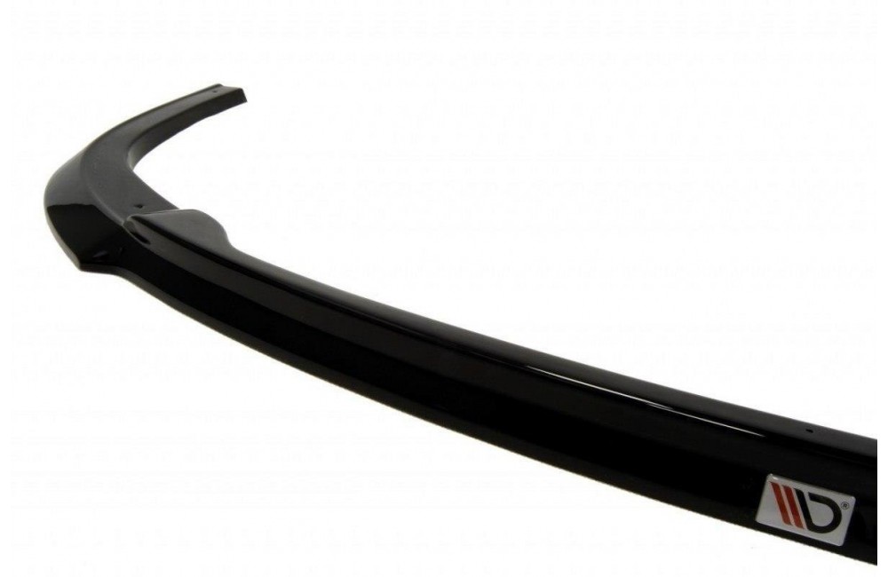 Front Splitter V.1 Subaru Impreza WRX STI Mk3