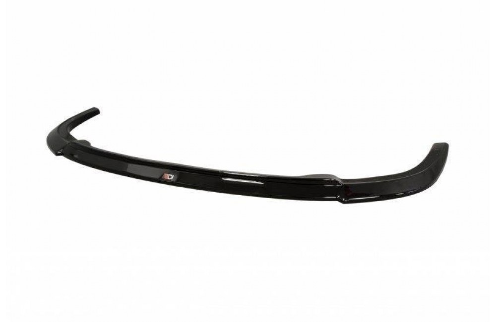 Front Splitter V.2 Subaru Impreza WRX STI Mk3