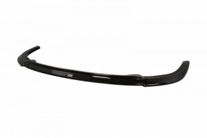 Front Splitter V.2 Subaru Impreza WRX STI Mk3