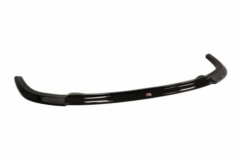 Front Splitter V.2 Subaru Impreza WRX STI Mk3