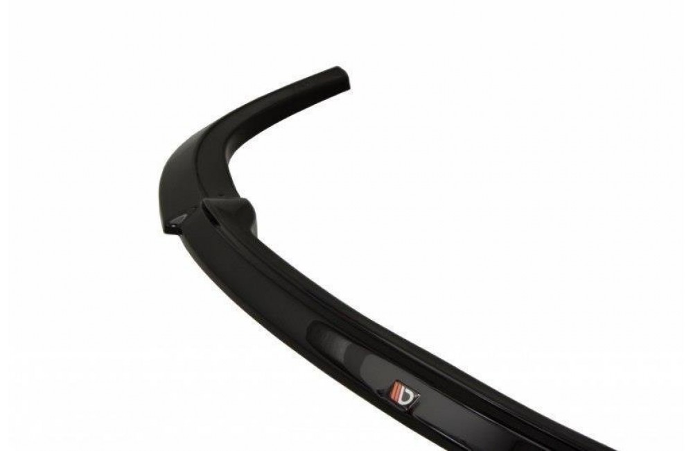 Front Splitter V.2 Subaru Impreza WRX STI Mk3