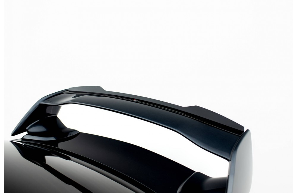 Set of Splitters Subaru Impreza WRX STI Mk3 Facelift