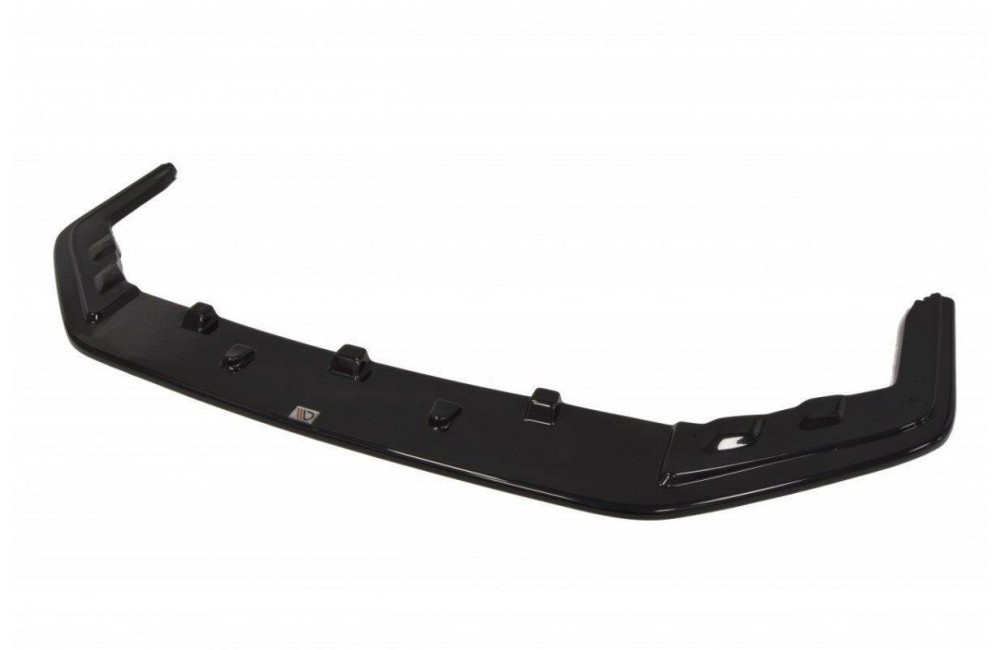 FRONT SPLITTER v.2 SUBARU WRX STI