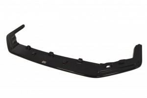 FRONT SPLITTER v.2 SUBARU WRX STI
