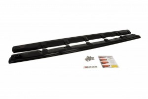 SIDE SKIRTS DIFFUSERS V.1 SUBARU WRX STI SIDE SKIRTS DIFFUSERS V.1 SUBARU WRX STI