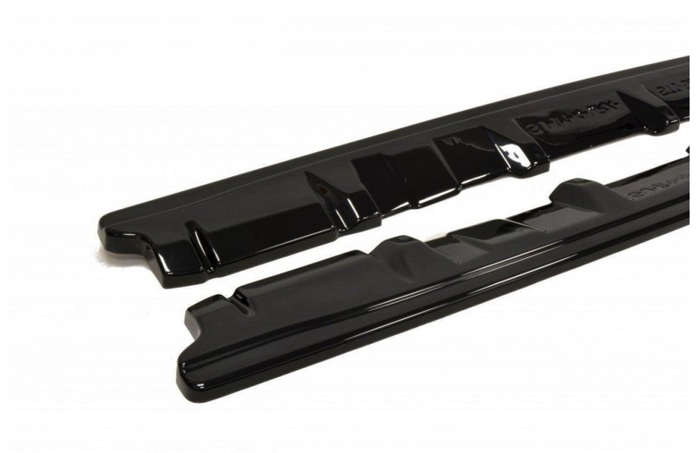 SIDE SKIRTS DIFFUSERS V.1 SUBARU WRX STI SIDE SKIRTS DIFFUSERS V.1 SUBARU WRX STI