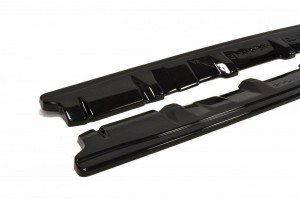 SIDE SKIRTS DIFFUSERS V.1 SUBARU WRX STI SIDE SKIRTS DIFFUSERS V.1 SUBARU WRX STI