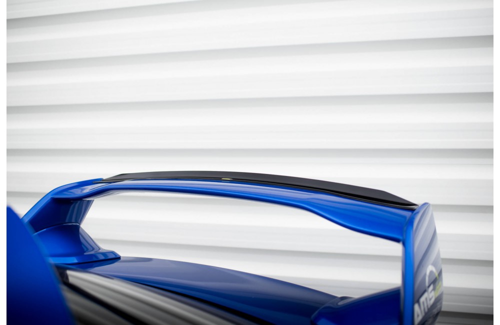 Set of Splitters Subaru WRX STI Mk1 Facelift