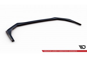 Set of Splitters Subaru WRX STI Mk1 Facelift