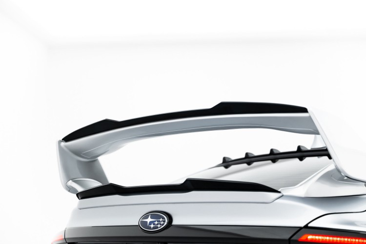 Άνω Αεροτομή Καπό Subaru WRX STI Mk2