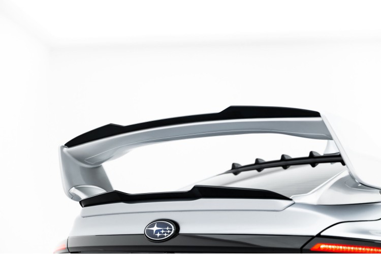 Άνω Αεροτομή Καπό Subaru WRX STI Mk2