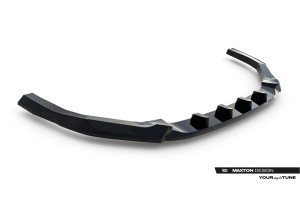 Front Splitter V.1 Subaru WRX STI Mk2