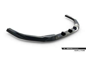 Front Splitter V.2 Subaru WRX STI Mk2