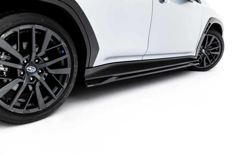 Πλευρικοί Αεραγωγοί Subaru WRX STI Mk2
