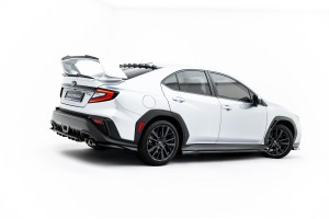 Side Skirts Diffusers Subaru WRX STI Mk2