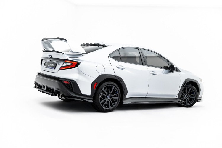 Πλευρικοί Αεραγωγοί Subaru WRX STI Mk2